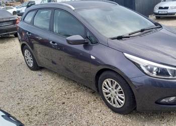 Drzwi przód prawe Kia Ceed kolor BE