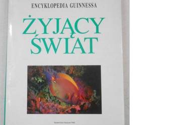 Encyklopedia Guinnessa: żyjący świat/fa