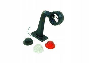 LAMPA OBRYSOWA EUROLITES 35258000 / 33907000b