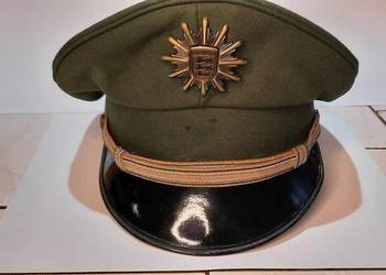 Czapka jednostek Mundurowych (k30) Czapka jednostek Mundurowych (k30)