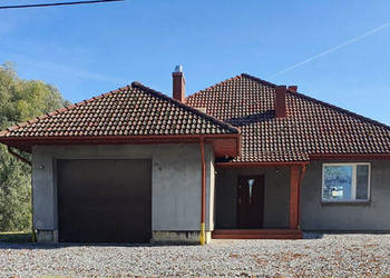 Oferta wynajem domu jednorodzinnego, dostępny parking garaż magazyn