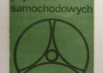 Eksploatacja pojazdów samochodowych  - Luterek