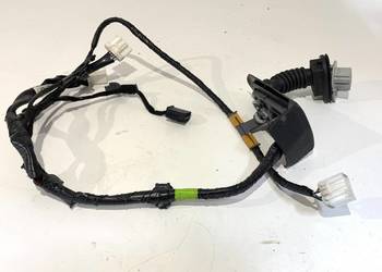 WIĄZKA DRZWI TYŁ PRAWY MAZDA 2 DL DB5J67210A 1.5 90KM PRZEWÓD