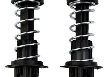 MERCEDES GLC odboje sprezyny maski 2szt kpl OE