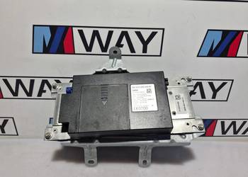 BMW F20 F21 F30 F31 MODUŁ STEROWNIK TELEMATIK 9329339