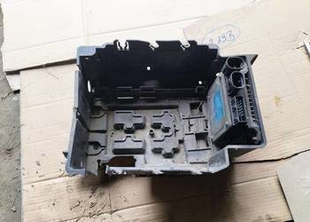 CITROEN C3 MK1 9655757780 SKRZYNKA AKUMULATORA MODÓŁ STEROWNIK MAGLOWNICY