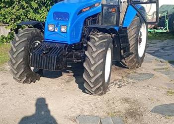 Pronar MTZ 82