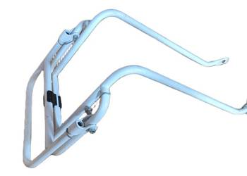 BAGAŻNIK STELAŻ MOCOWANIE KAPPA MALAGUTI FIFTY