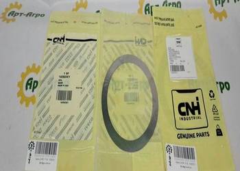 143923C1 Uszczelka regulacyjna 0,100mm CNH