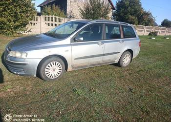 Fiat Stilo