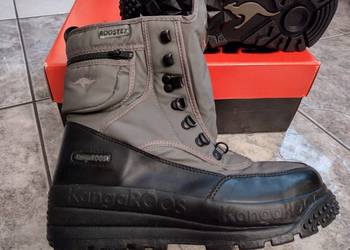 Buty KangaRoos import Swiss r.40 / 25-25,5 cm stan idealny