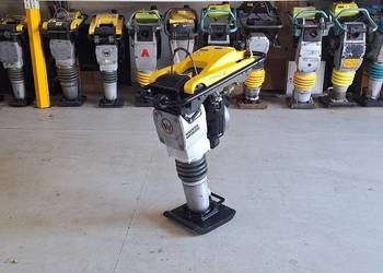 Skoczek Stopa WACKER NEUSON BS 50-2 11in 2022r. Ammann NR 932 Weber