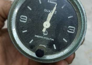 Zegar Fiat 125/126p