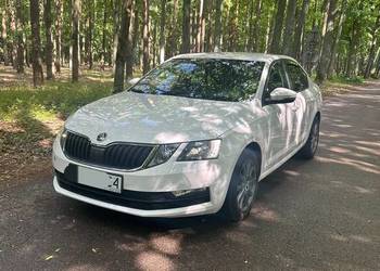 Sprzedam SKODA OCTAVIA 3 1,6TDI 115KONI AUTOMAT AUTO Z 2017 ROKU