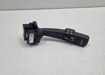 Volvo V60 I V40 II MANETKA WYCIERACZEK przełącznik 31394008