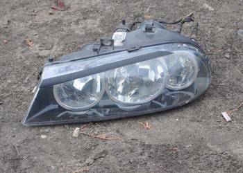 alfa romeo 156 FL lampa lewa WYSYŁKA