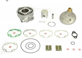 CYLINDER ZESTAW RACINGOWY 70CC YAMAHA, APRILIA,BENELLI