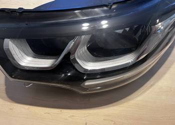 Sprzedam dwie lampy w komplecie do citroena c4 II 2016