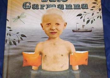 Lato Garmanna - Stian Hole