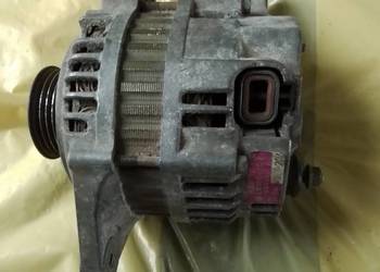 Mazda 121 1,3b alternator ASL LR165709 orginał