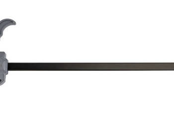 ścisk stolarski zacisk dźwigniowy 450x60mm automatyczny