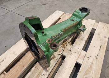 Obudowa most przedniego RH John Deere 7800, 7700