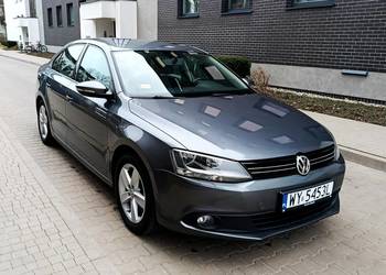 Volkswagen Jetta 1.4 TSI 122 KM | Salon Polska