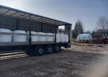 Wysłodki mokre w belach