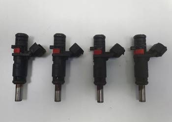 WTRYSKIWACZ Citroen C4 1.6 16V VTi _ wtrysk 752817680