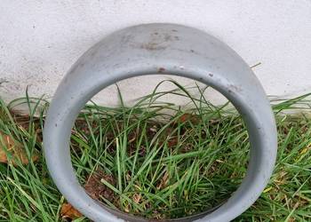 Ramka Przedniej Lampy Trabant 601