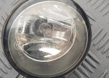 halogen Megane II  EU prawy