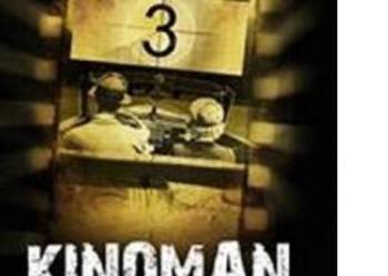 KINOMAN- Percy Walker  - NOWA /fa