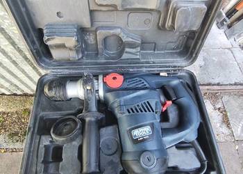 Młot udarowy młotowiertarka Alpha Tools 1600 W