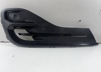 FORD FOCUS MK4 LIFT KRATKA ZDERZAKA PRZÓD  NX7B-15A298-A