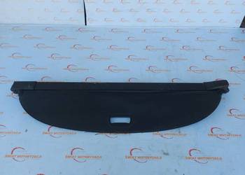 OPEL ASTRA K roleta bagażnika