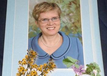 Zdrowie na co dzień - Stefania Korżawska