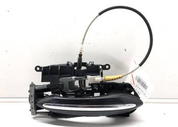 KLAMKA ZEWNĘTRZNA PRAWY PRZÓD BMW F01 Sedan/Limuzyna 08-15