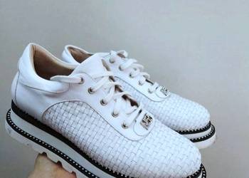 ILVI 39 Woom damskie buty sportowe sneakersy