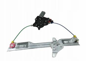MECHANIZM SZYBY PRAWY PRZÓD EU  541613212 Opel Corsa V (2014-  ) E