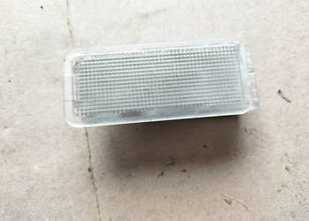CITROEN C3 MK1 LAMPKA BAGAŻNIKA