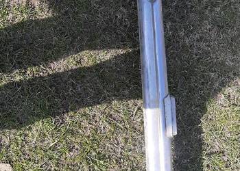 Zderzak tył tylny Syrena 105