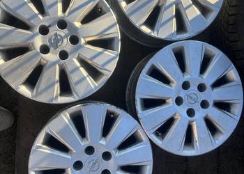 Felgi Opel 16”