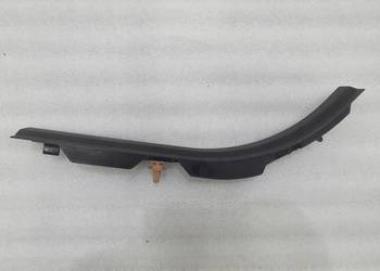 NAKŁADKA OSŁONA PROGU LEWA 9138225 BMW E71 X6