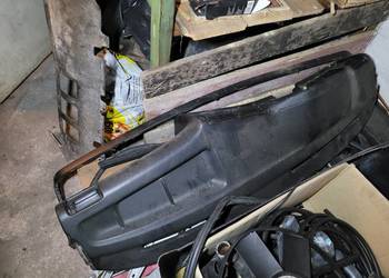 Deska rozdzielcza bmw e30