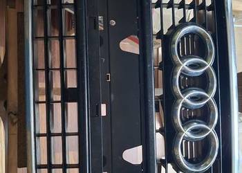 Grill Audi A4 B7