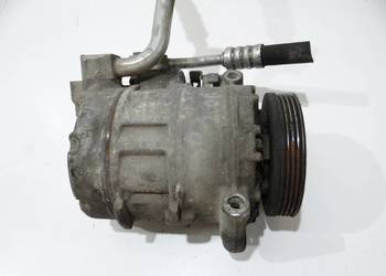 KOMPRESOR SPRĘŻARKA KLIMATYZACJI BMW E60 E61 520D 6950152
