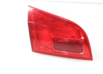 LAMPA LEWA TYLNA KLAPA OPEL ASTRA IV J 13282246