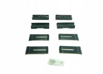 UCHWYTY DO RELINGÓW SUZUKI