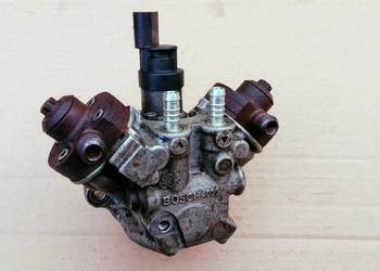 Pompa wtryskowa 3.0D BMW 7 F01 F02 F10 F11 F30 F31 E70 E71 E90 E92 N57D30A
