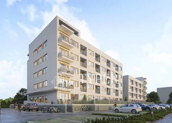 Nowe mieszkania w centrum Tarnowa! 34,86m2